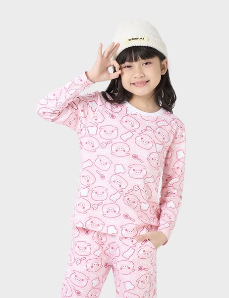 Savani - Bộ đông trẻ em GBK270W4