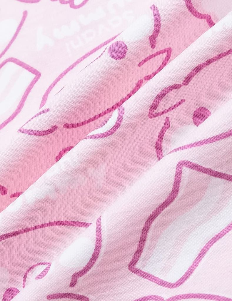 Bộ đông cotton trẻ em GBK270W4