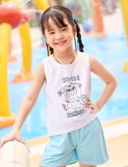 Bộ đồ hè trẻ em GBK293S4