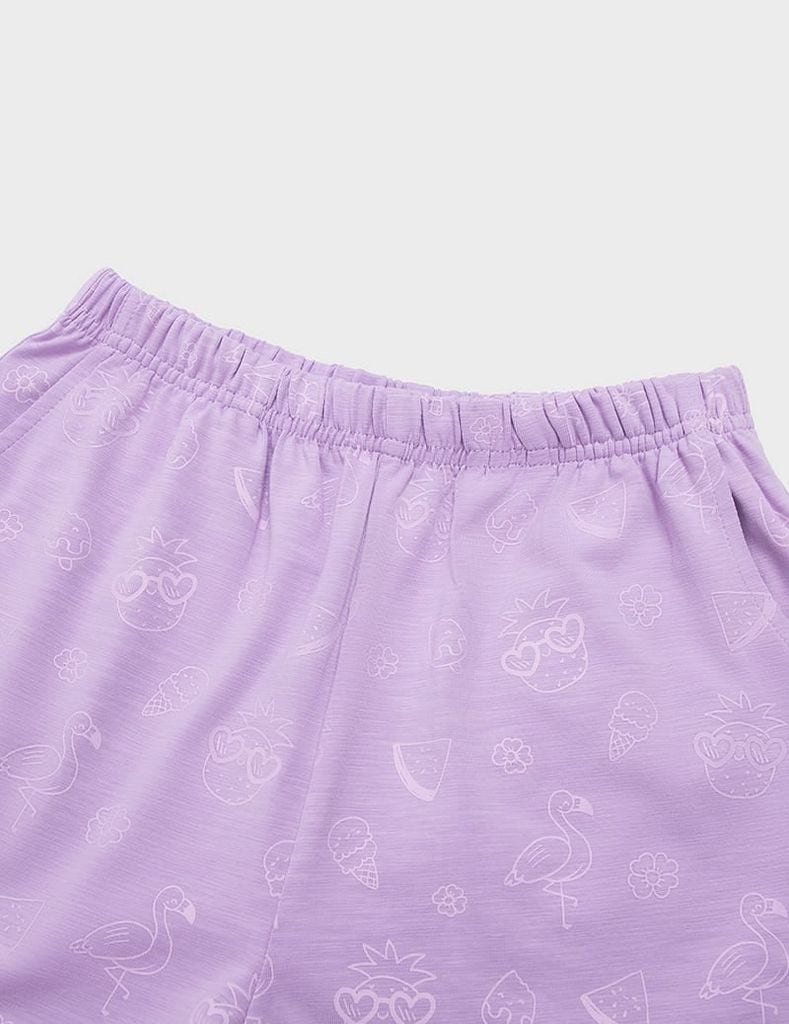 Bộ đồ hè trẻ em GBK307S4