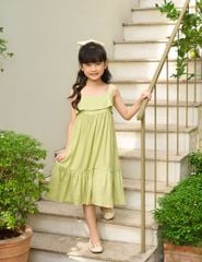 Váy liền trẻ em GDD005S4