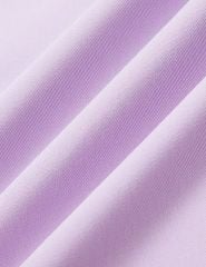 Váy liền phối áo bé gái