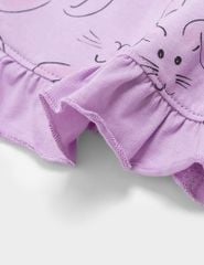 Váy liền trẻ em GDD354S4