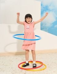 Váy liền trẻ em GDD382S4