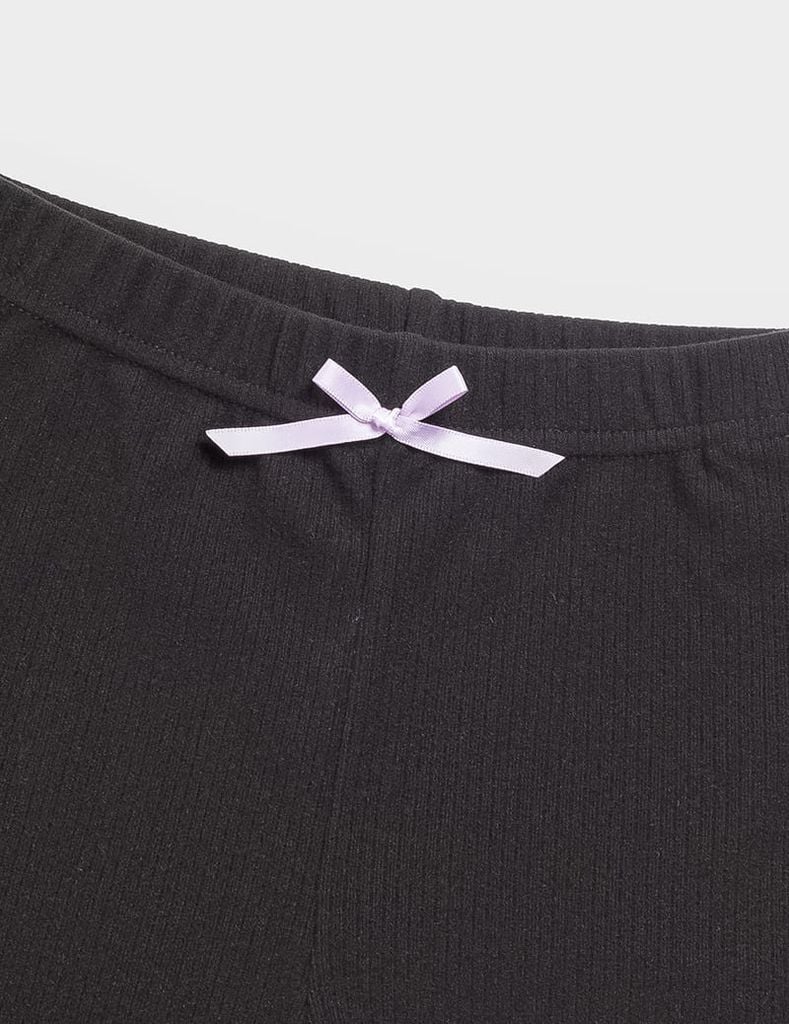 Quần legging trẻ em GLG302W4