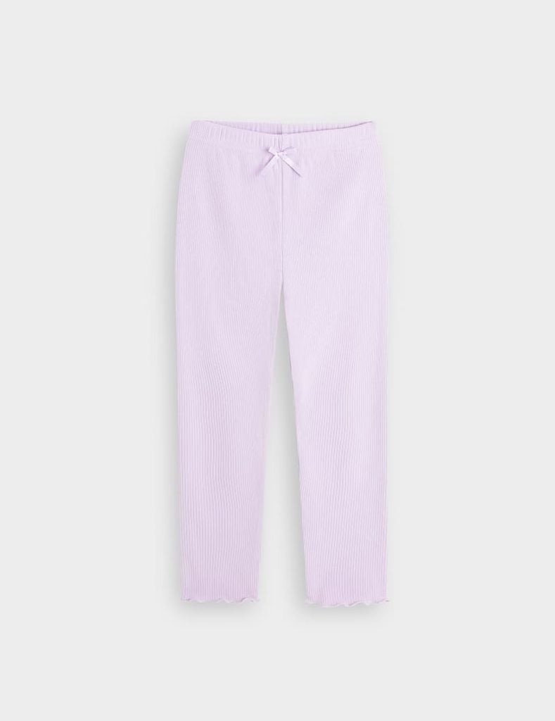Quần legging trẻ em GLG302W4