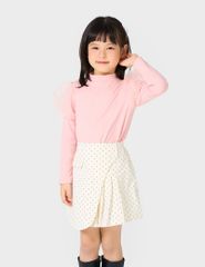 Áo thun dài tay trẻ em GLT224W4