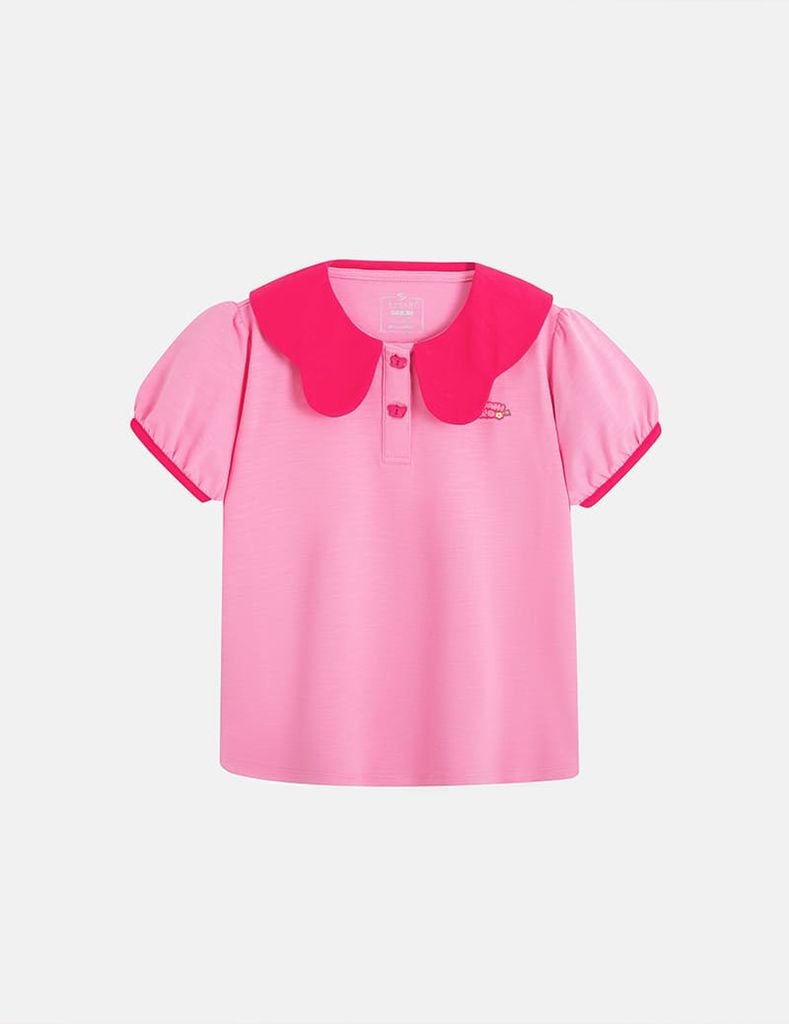 Áo polo trẻ em GPS301S4