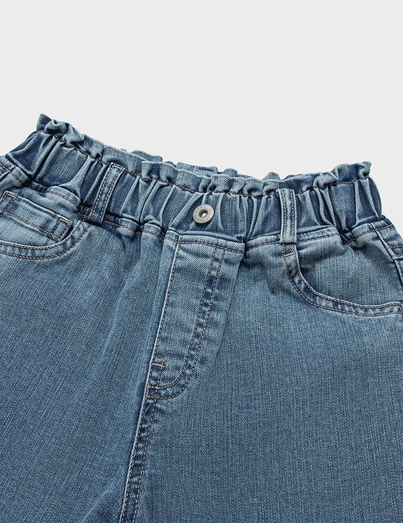 Quần jean trẻ em GQJ270K4