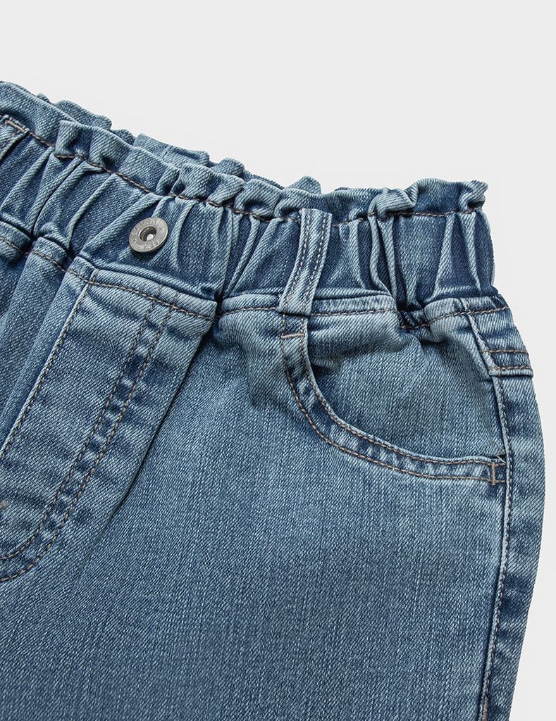 Quần jean trẻ em GQJ270K4