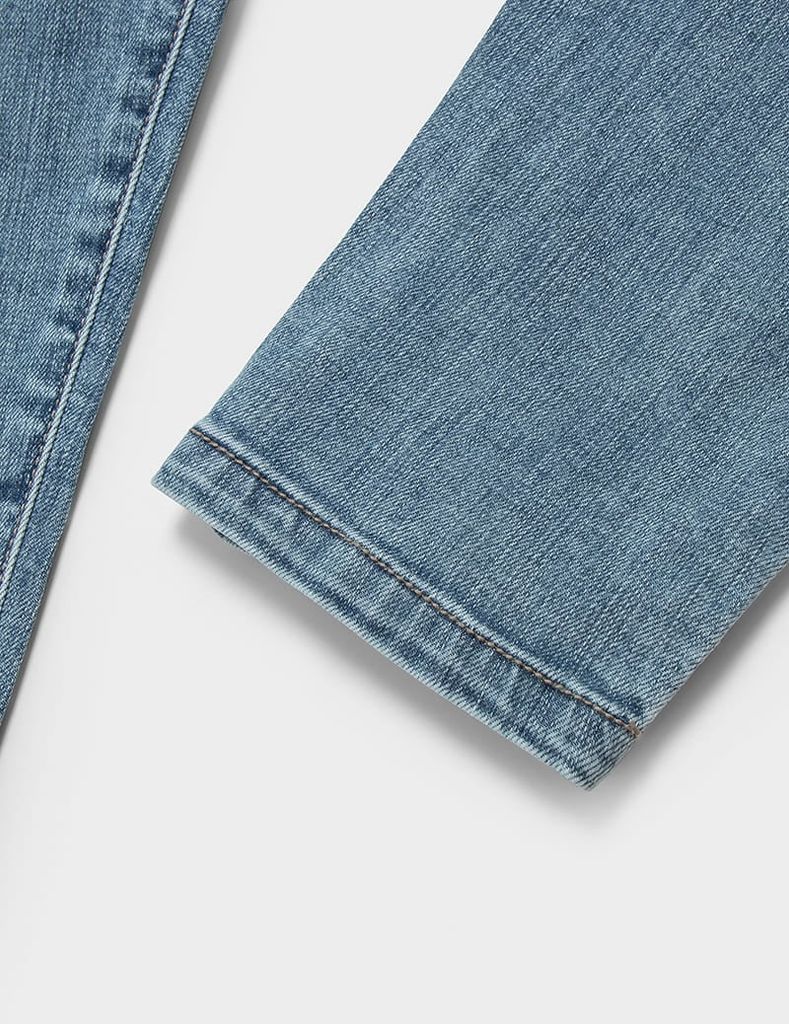 Quần jean trẻ em GQJ270K4