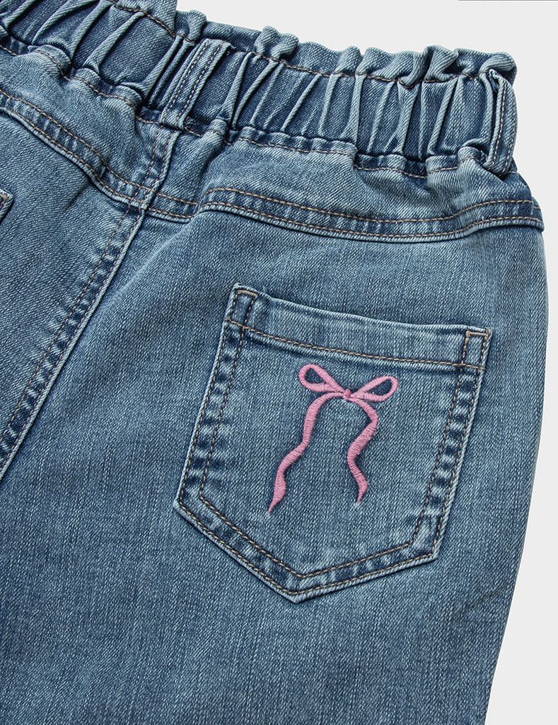 Quần jean trẻ em GQJ270K4