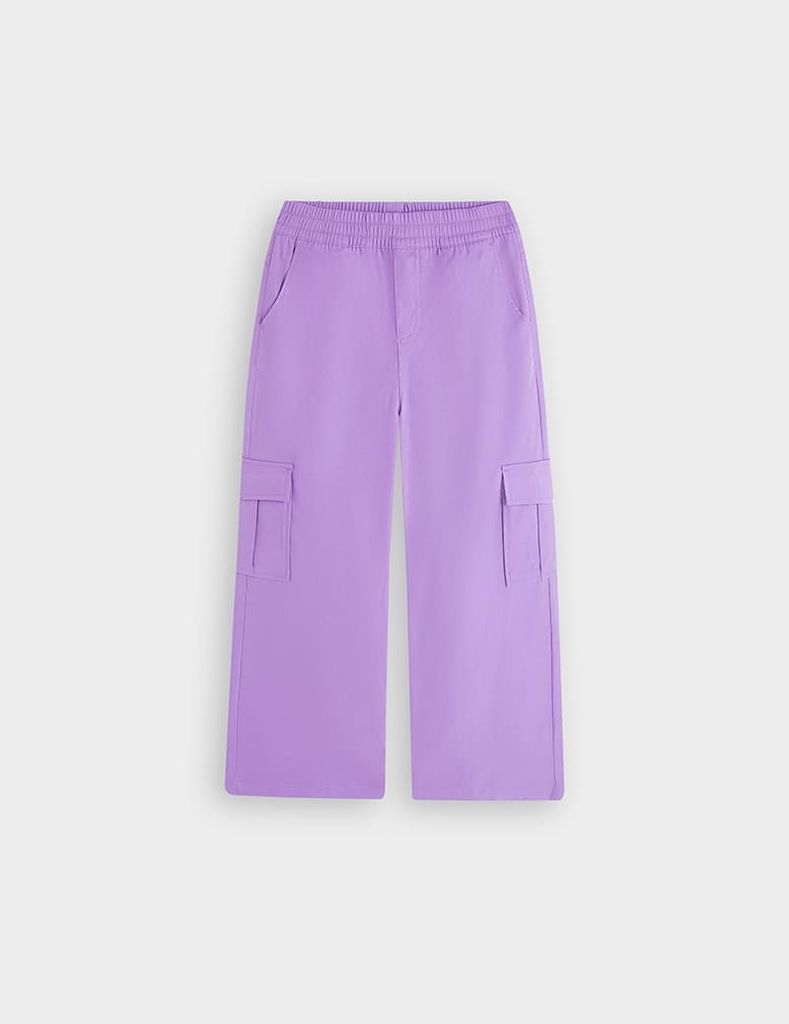 Quần khaki trẻ em GQK242K4