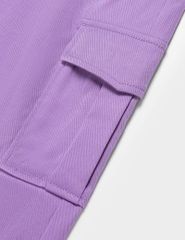 Quần khaki trẻ em GQK242K4