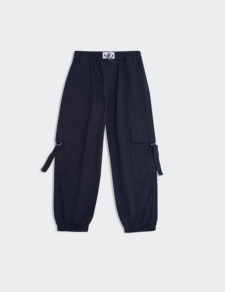 Quần khaki trẻ em GQK320K4