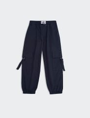Quần khaki trẻ em GQK320K4