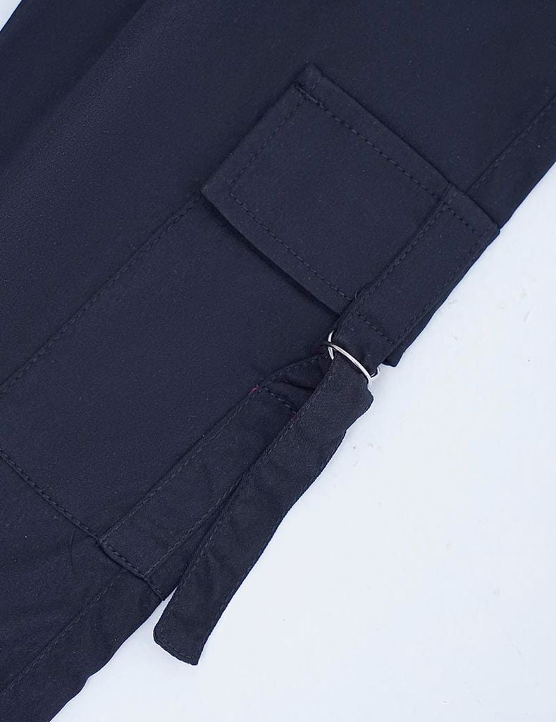 Quần khaki trẻ em GQK320K4