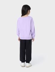 Quần nỉ trẻ em GQN332W4