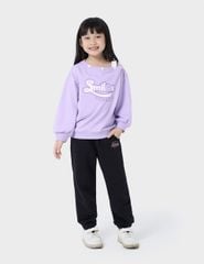 Quần nỉ trẻ em GQN332W4