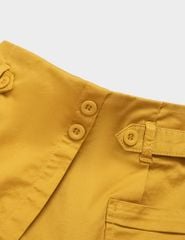 Quần short khaki bé gái GSO207S4