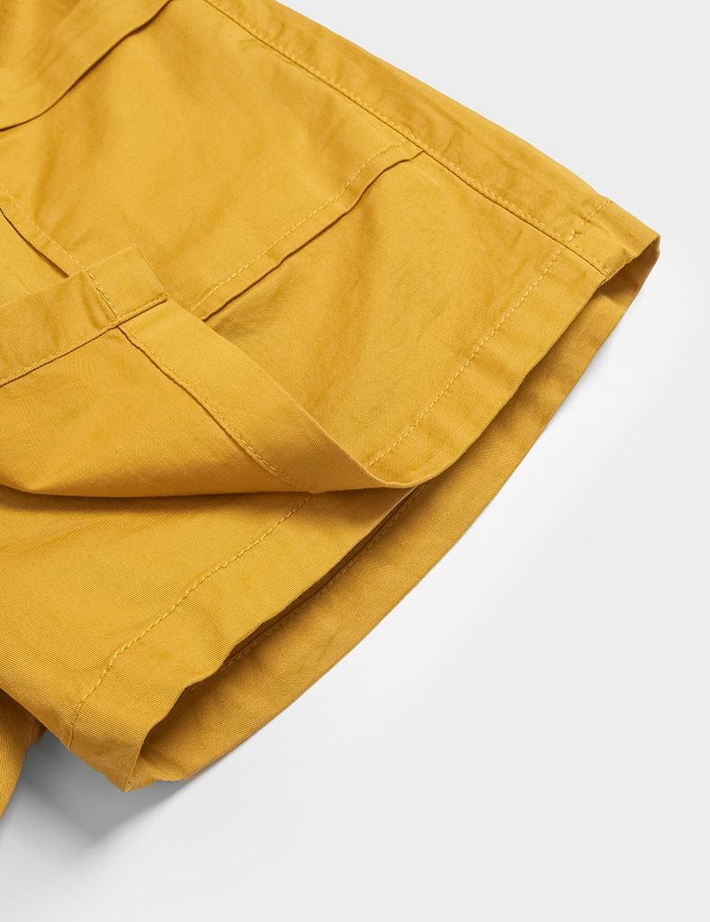 Quần short khaki bé gái GSO207S4