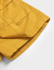 Quần short khaki bé gái GSO207S4