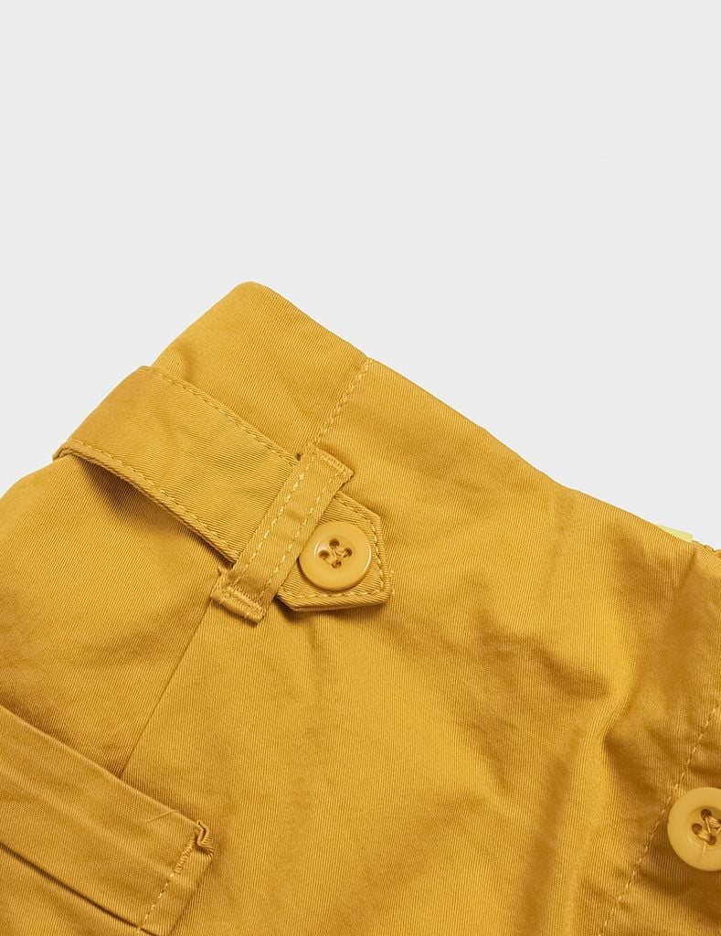 Quần short khaki bé gái GSO207S4