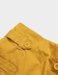 Quần short khaki bé gái GSO207S4