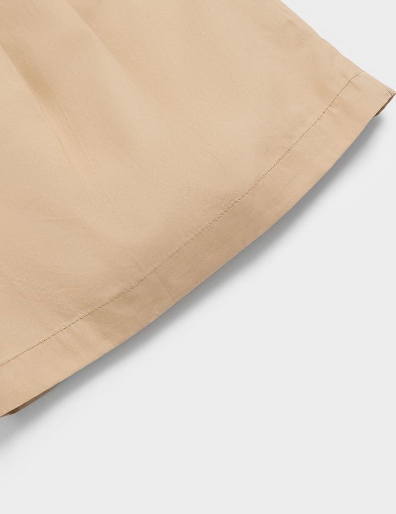 Quần short khaki trẻ em GSO408S4