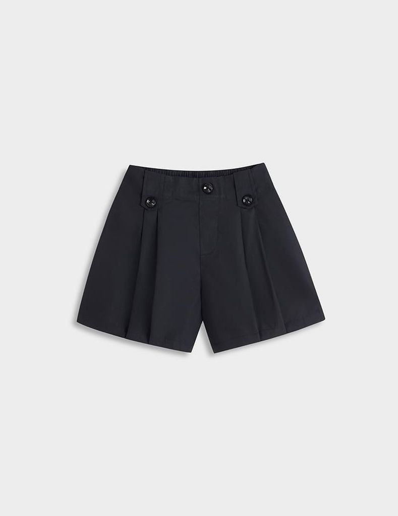 Quần short khaki trẻ em GSO408S4