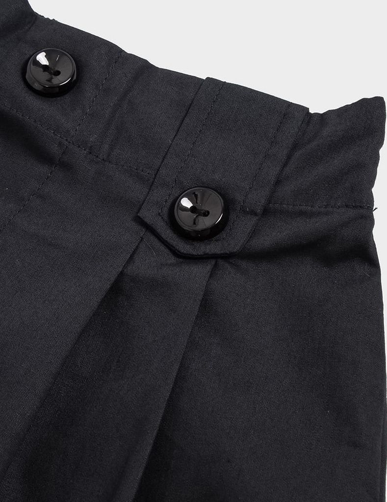 Quần short khaki trẻ em GSO408S4