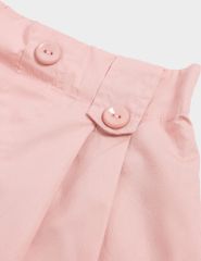 Quần short khaki trẻ em GSO408S4