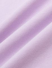 Áo T-shirt trẻ em cổ tròn hình in trước ngực