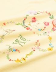 Áo phông ngắn tay trẻ em GTS297S4