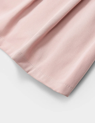 Chân váy khaki bé gái dáng A