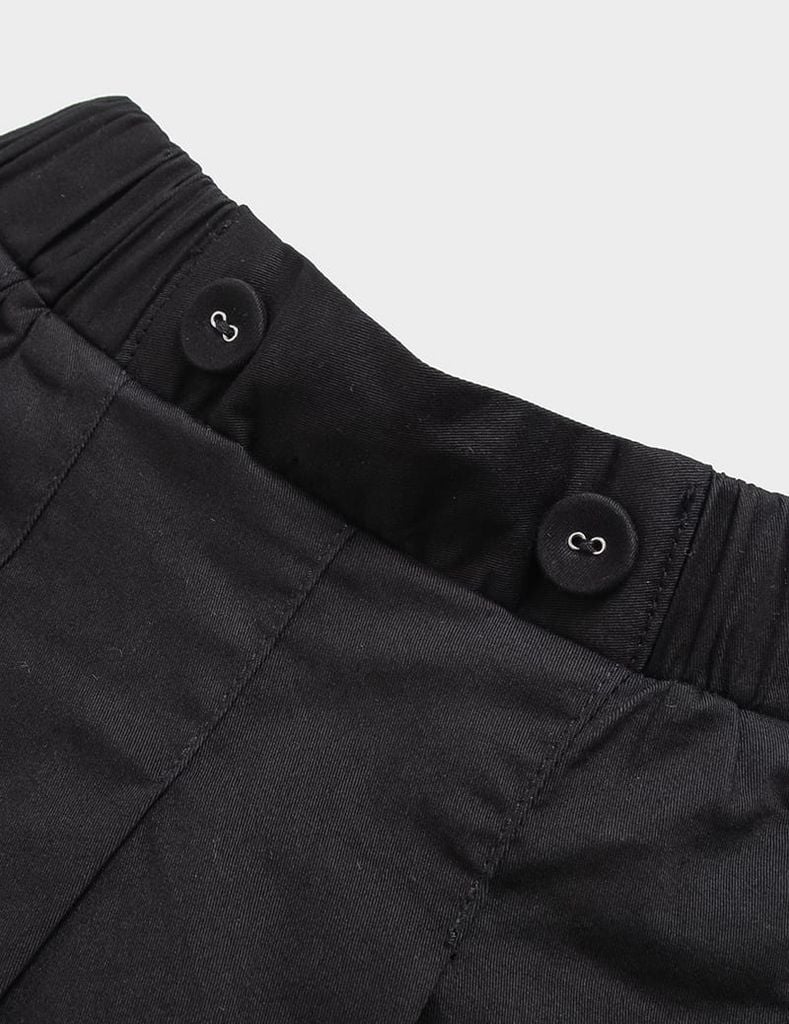 Chân váy khaki trẻ em GVK101K4