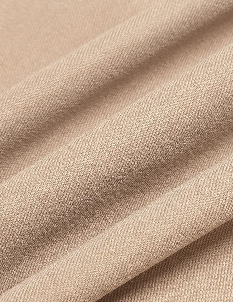 Chân váy khaki trẻ em GVK243K4