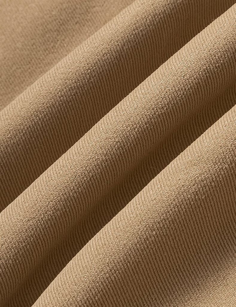 Chân váy khaki trẻ em GVK244K4
