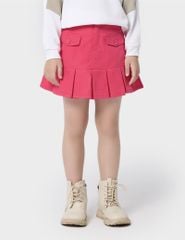 Chân váy khaki trẻ em GVK244K4