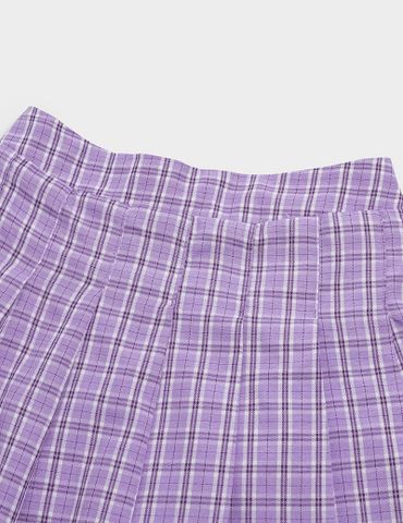 Chân váy xếp ly GVN219K4