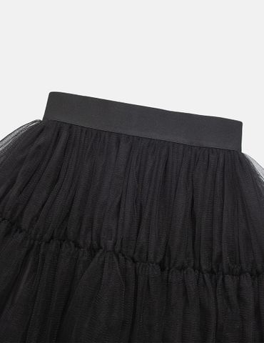 Chân váy tutu bé gái