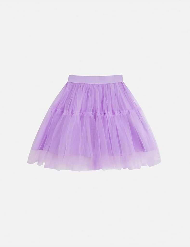 Chân váy tutu bé gái
