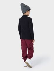 Áo len cổ cao trẻ em KAL194W4