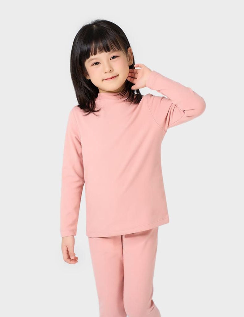 Bộ đông trẻ em KBK219W4