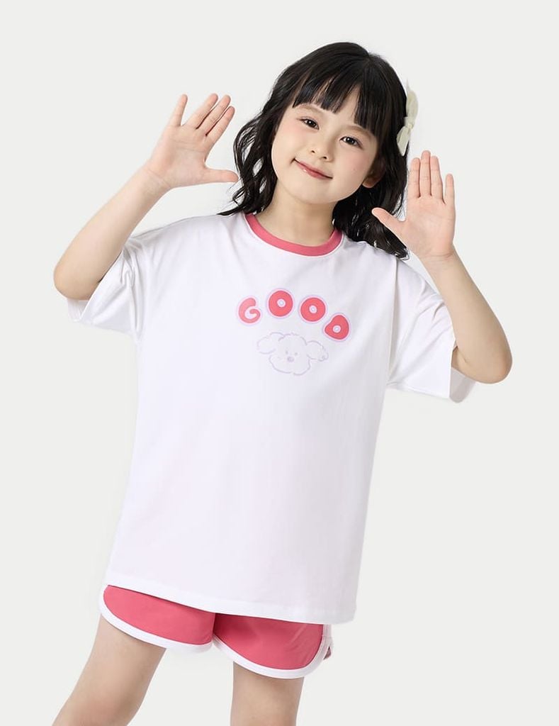 Bộ hè trẻ em KBK357S5