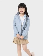 Áo gió trẻ em KGF003W4