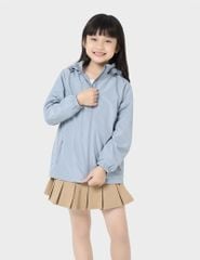 Áo gió trẻ em KGF003W4