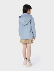 Áo gió trẻ em KGF003W4