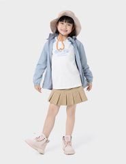 Áo gió trẻ em KGF003W4