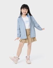 Áo gió trẻ em KGF003W4